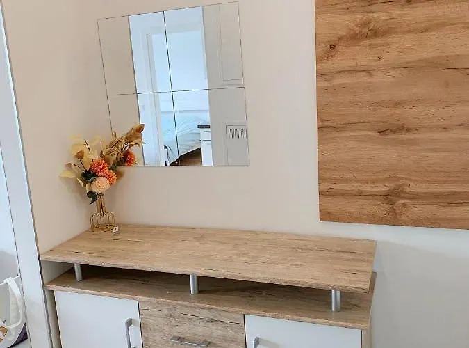 Apartmán U1 Alte Donau Old Danube 2