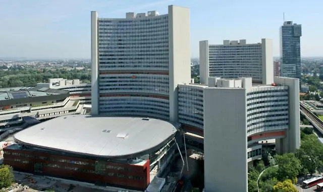 Apartmán U1 Alte Donau Old Danube 2